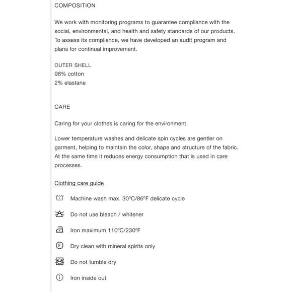 Zara Cotton Midi Ruffly Waist Skirt Collection Ecru 2252/653 NWT XL - Picture 7 of 7